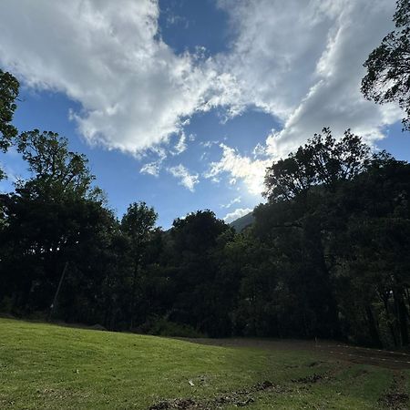 Entre Arboles Lodge San Gerardo de Dota Dış mekan fotoğraf